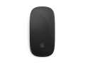 Apple Mouse - Magic Mouse - Black Multi-touch Surface - MXK63Z/A